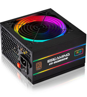 ESGAMING Power Supplies